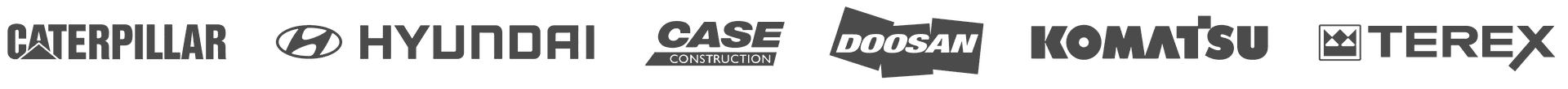 Logos en blanco